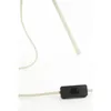 Light & Living - stolní lampa - Plumeria - béžová bílá - Náhled obrázku produktu 5
