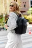 PTN G7486-0180 Schwarzer Damenrucksack Produktbild-Vorschau 4