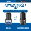 DREMEL Akku-Multitool MM12V Produktbild-Vorschau 11