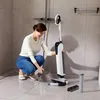 UWANT , Trocken&Nass, Bürstenlos, 230 W, 74 dB, Beutellos, Produktbild-Vorschau 14
