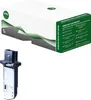 NTK 94436 Luftmassenmesser LMM für VW GOLF VI (5K1) Produktbild-Vorschau 3