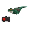 "Jurassic World : Une nouvelle ère" dinosaure vert Uncaged Voir les images du produit 2