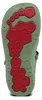 AFFENZAHN Breezy Frog Sandale Kinder grün 29 Produktbild-Vorschau 15
