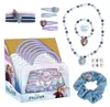 Set di accessori Disney Frozen per bambini 15 pezzi - Anteprima dell’immagine prodotto 4