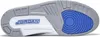 Air Jordan 3 Retro Racer Blue - EU: 44 Produktbild-Vorschau 4