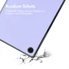 Samsung Galaxy Tab A8 Hülle: imoshion Trifold Klapphülle Produktbild-Vorschau 4