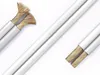 Cavo per diffusori PURELINK, 2x2,5 mm², 10 m, bianco, OFC Anteprima dell’immagine prodotto 3