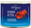 A can of Hummer-Butter with a lobster image and product details. Náhled obrázku produktu