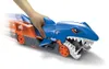 Hot Wheels "Hongerige Haai"-transportvoertuig voor maximaal Productafbeelding-voorbeeld 26