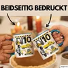10. Geburtstag Geschenk Tasse Becher Jungen Jungs Baustelle Produktbild-Vorschau 2