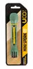 UCO Mini Mini Spork Besteck Set 3 Stück grün, lila, blau Produktbild-Vorschau 3