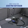 alca® Mini Auto Kompressor, elektrische Luftpumpe, Produktbild-Vorschau 6