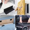 Klettband Set Hakenband + Flauschband selbstklebend extra Produktbild-Vorschau 2