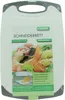 KESPER Schneidebrett 315 X 20 X 09 cm Rutschfest 30750 Produktbild-Vorschau 3