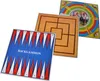 Noris Spieleklassiker, Spielesammlung, Brettspiel, Anteprima dell’immagine prodotto 15
