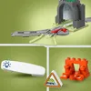 LEGO LEGO® DUPLO 10425 Tunnel ferroviario e binari - Set di Anteprima dell’immagine prodotto 40