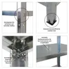 Mega Deal | 3x Schwerlastregal Ares | HxBxT 180x100x60cm | Produktbild-Vorschau 4