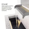 Blumfeldt Bloomingstone fontána, 10 m kábel, LED, 12 W / Náhľad obrázku produktu 4