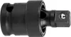 GEKO | Adaptateur articulé, 1/2 pouce, CR-MO, résistant aux Voir les images du produit 6