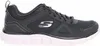Skechers Track Scloric Sportschuhe Schwarz EU 45 Mann Produktbild-Vorschau 2