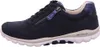 Gabor Comfort Rollingsoft Cuir bleu foncé Taille : 41 Voir les images du produit 23