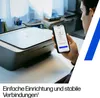 Hp Deskjet 2920 Multifunktionsdrucker Schwarz One Size / EU Produktbild-Vorschau 17