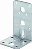 GAH-Alberts Schwerlast-Winkelverbinder mit Sicke, Stahl, Produktbild-Vorschau 1