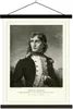 MuchoWow® Textilposter Antike Illustration von Napoleon Produktbild-Vorschau 1