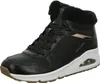 Skechers Uno - Cozy On Air 310518L-BKRG, zimní obuv, pro Náhled obrázku produktu 10