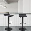 Barhocker 8er-Set Barstuhl Bistrohocker Tresenhocker Produktbild-Vorschau 3