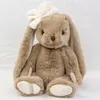Bukowski Hase Gabrielle 40 cm braun Produktbild-Vorschau 3