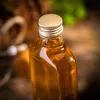 Fiaschetta KADAX 200ml, 50 pezzi, bottigliette di vetro con Anteprima dell’immagine prodotto 6