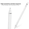 Pro iOS Android Tablet Stylus Kapacitní pero Tablet Náhled obrázku produktu 7