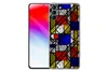 MuchoWow® Handyhülle Schutzhülle Hülle für Samsung Galaxy Produktbild-Vorschau 2