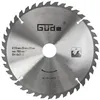 Lama per legno Güde HM 210x30x40Z Anteprima dell’immagine prodotto 1