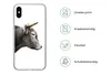 MuchoWow® Handyhülle Schutzhülle Hülle für iPhone Xs Produktbild-Vorschau 7
