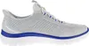 Skechers Sneaker in grigio, Gr. 43 Anteprima dell’immagine prodotto 15