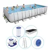 Bestway® Power Steel™ Kit piscine à cadre complet avec Voir les images du produit 40