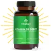 Vitamin D3 Depot 20000 I.E Cholecalciferol, 120 St TAB Produktbild-Vorschau 1