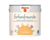 Alpina Farbenfreunde Wandfarbe Nr. 04 fuchsorange 2,5 L Produktbild-Vorschau 1