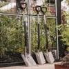 Fiskars FISKARS ERGONOMIC GARDEN SPADE POINTED Produktbild-Vorschau 13