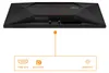 Monitor AOC 27" 27G42E IPS 180Hz HDMI DP Náhľad obrázku produktu 10
