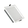LED Downlight Einbaustrahler 40W Eckig  Aero 130lm/W Produktbild-Vorschau 1