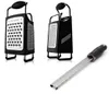 Microplane Set Turmreibe + Zesterreibe Produktbild-Vorschau 1