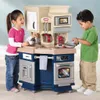 Little Tikes Super Chef Kitchen, Küche und Essen, 3 Produktbild-Vorschau 3