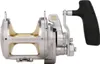 SHIMANO TALICA II A, 20IIA, Rechtshand, Multi Angelrolle, Produktbild-Vorschau 3