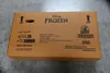 Disney Frozen 2 Kinderfahrrad - Mädchen - 14 Zoll - Produktbild-Vorschau 20