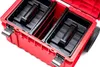 Qbrick System One Cart 2.0 Red Ultra Hd Custom Náhled obrázku produktu 12