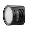 Godox H200R 200 W prstencová blesková hlava so špirálovou Náhľad obrázku produktu 10