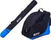 Skitasche + Skischuhtasche Set für Ski bis 175 cm Produktbild-Vorschau 2